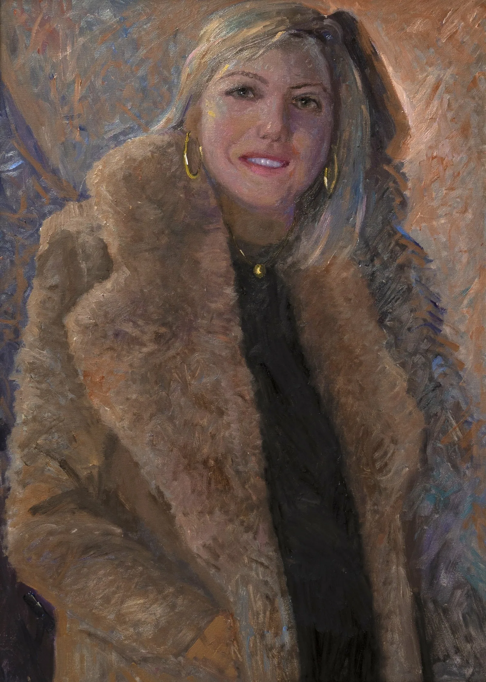 Svetlana, opera di Emilio Ventura
