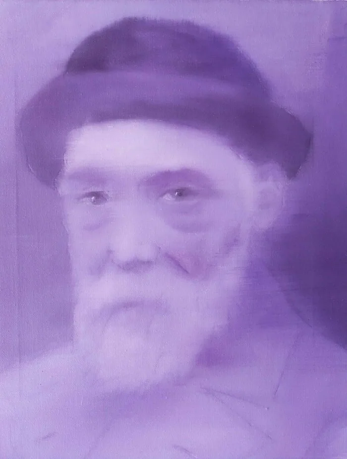 Renoir, opera di Emilio Ventura