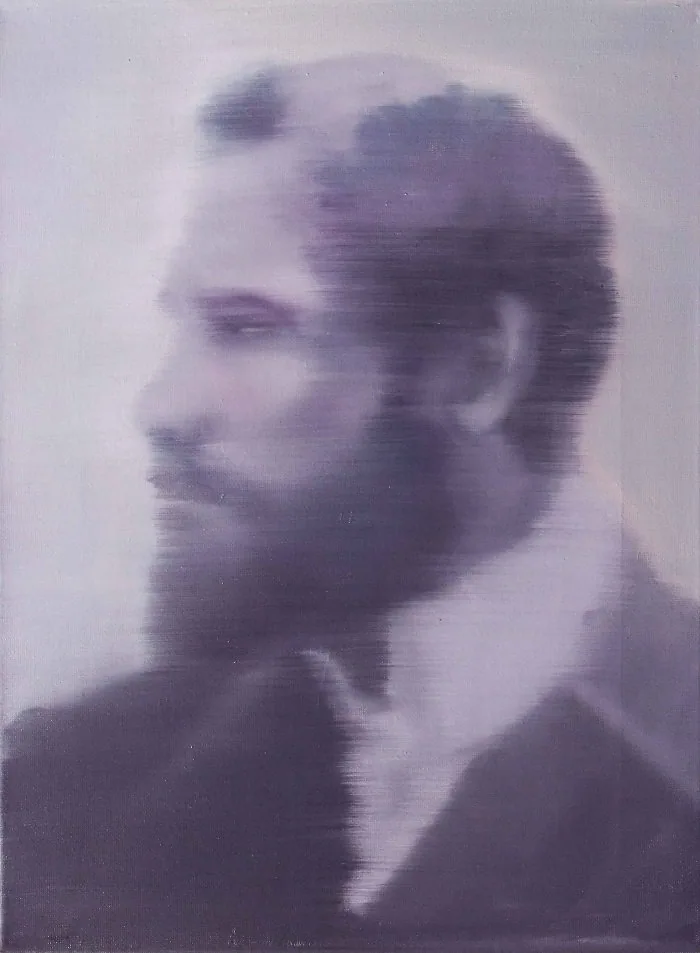 Klimt, opera di Emilio Ventura
