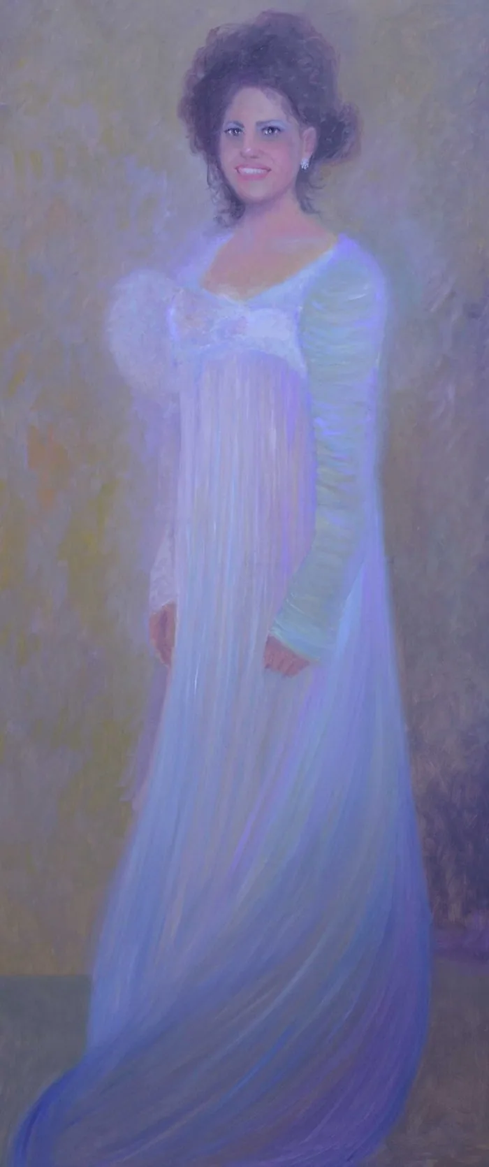 Marilisa, opera di Emilio Ventura