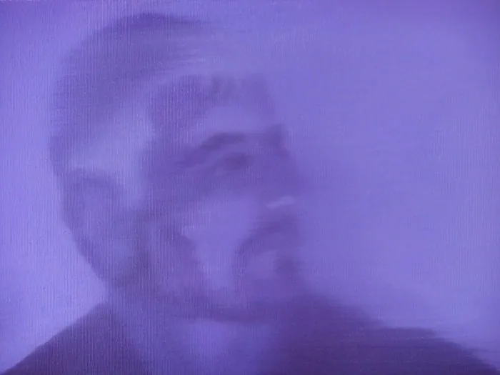 Pino Daniele, opera di Emilio Ventura