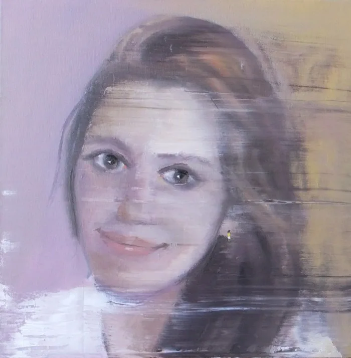 Mariachiara, opera di Emilio Ventura
