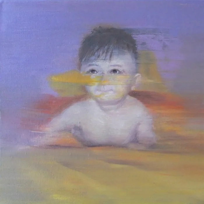 Marco, opera di Emilio Ventura